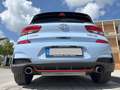 Hyundai i30 N Performance (Service neu,Garantie,Vollaust,30Tkm Blau - thumbnail 19