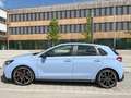 Hyundai i30 N Performance (Service neu,Garantie,Vollaust,30Tkm Blau - thumbnail 4