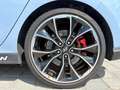 Hyundai i30 N Performance (Service neu,Garantie,Vollaust,30Tkm Blau - thumbnail 5
