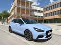 Hyundai i30 N Performance (Service neu,Garantie,Vollaust,30Tkm Blau - thumbnail 20