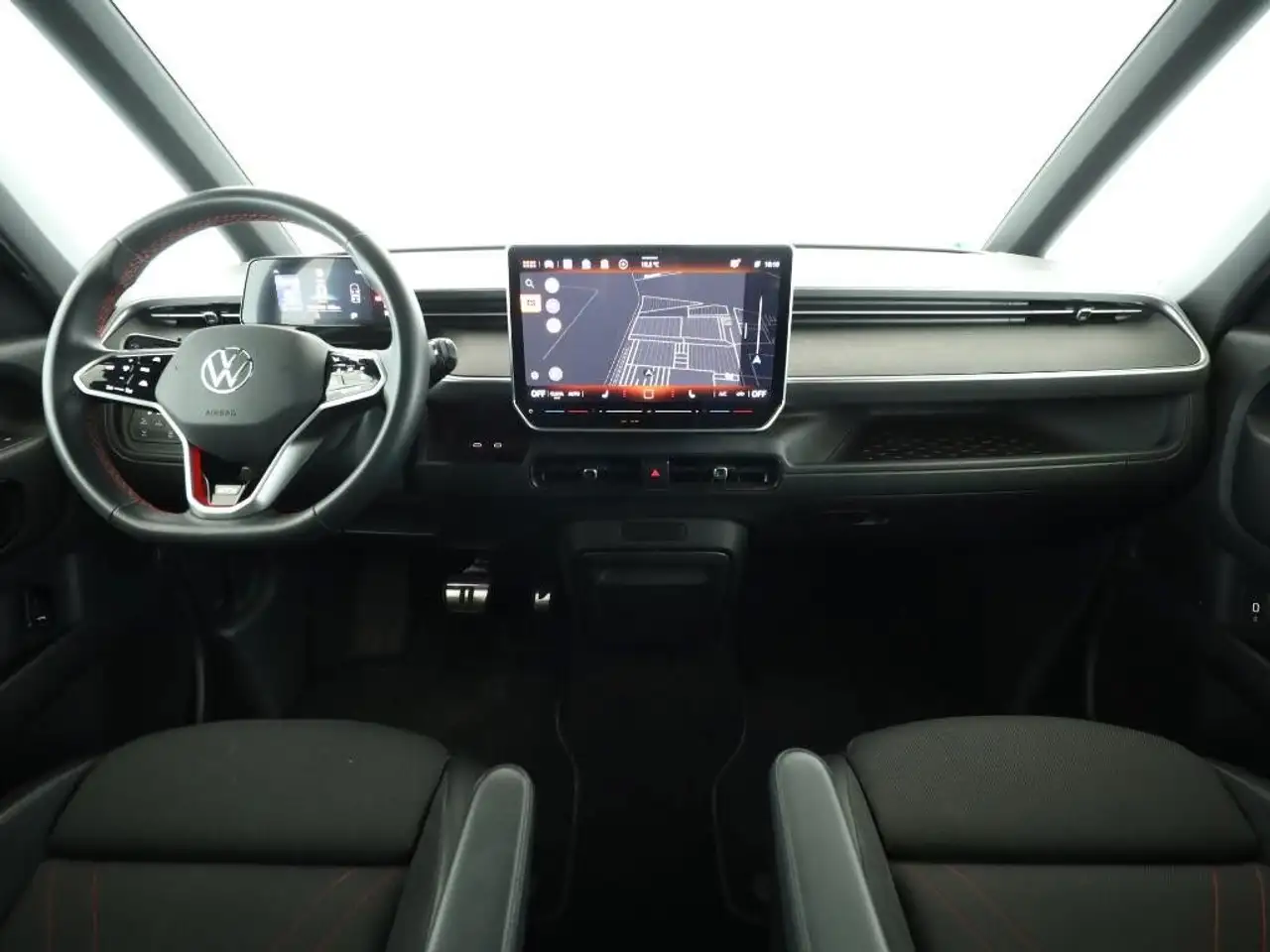 Volkswagen Id. Buzz GTX 4M LR ACC AHK 360° WP 3ZK SHZ, миниатюра 6