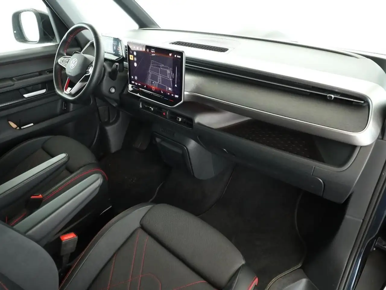 Volkswagen Id. Buzz GTX 4M LR ACC AHK 360° WP 3ZK SHZ, миниатюра 7