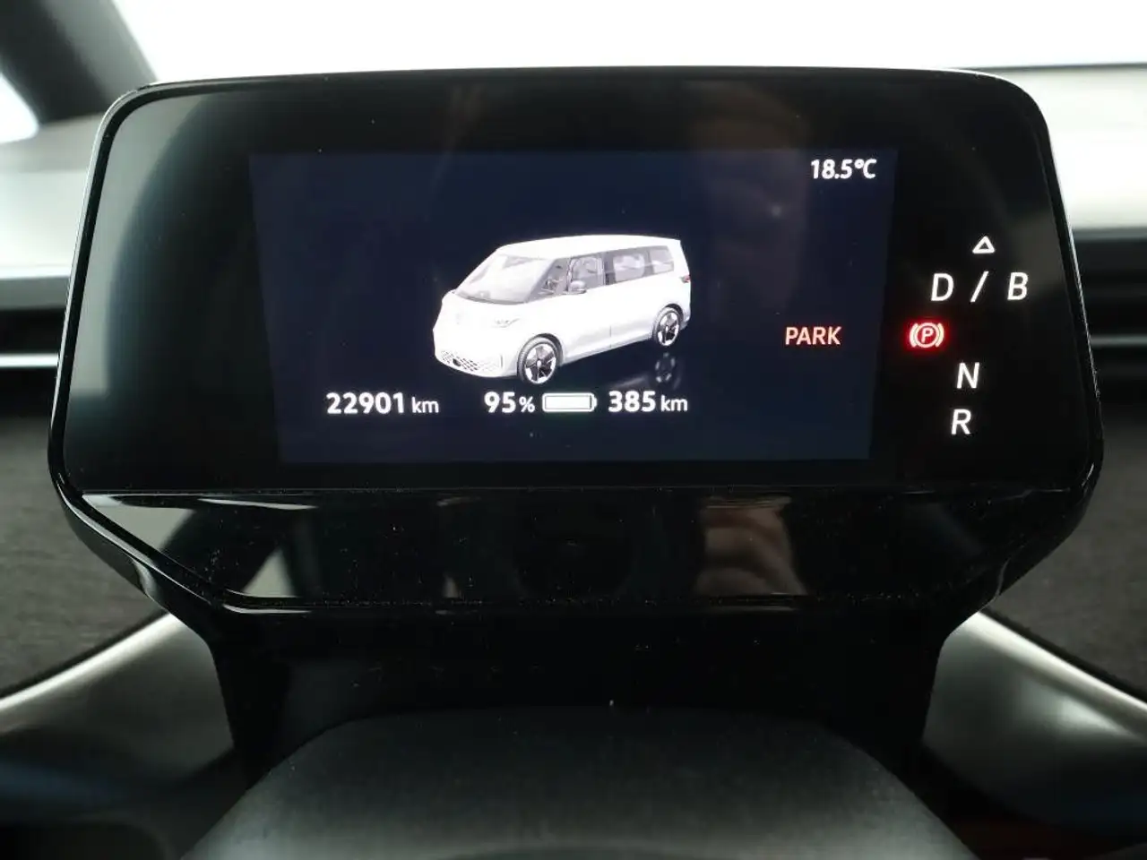 Volkswagen Id. Buzz GTX 4M LR ACC AHK 360° WP 3ZK SHZ, миниатюра 4
