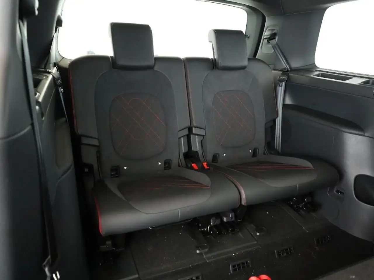 Volkswagen Id. Buzz GTX 4M LR ACC AHK 360° WP 3ZK SHZ, миниатюра 9