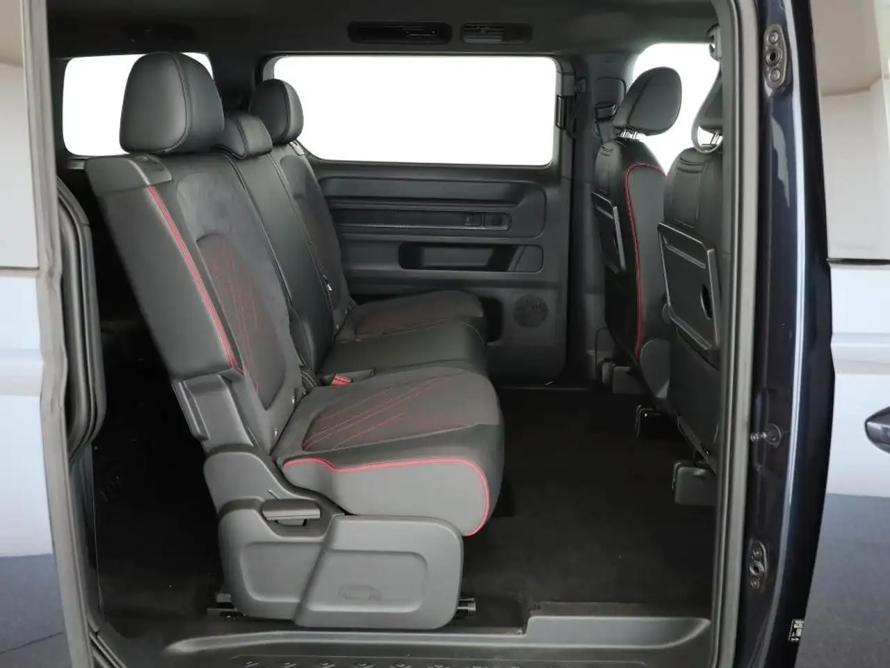 Volkswagen Id. Buzz GTX 4M LR ACC AHK 360° WP 3ZK SHZ, миниатюра 8