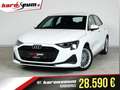 Audi A3 35 TFSI SB Advanced Aut.| NEUWERTIG |Sportsitze Weiß - thumbnail 1