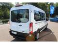 Ford Transit KOMBI TREND 330L3 8-SITZER, KLIMA V + H., AHK, PDC Blanco - thumbnail 3