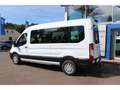 Ford Transit KOMBI TREND 330L3 8-SITZER, KLIMA V + H., AHK, PDC Blanco - thumbnail 2