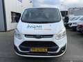 Ford Transit Custom 310 2.0 TDCI L1H1 Trend EURO-6 PRIJS IS EX BPM Wit - thumbnail 4