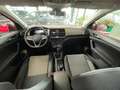 Volkswagen T-Cross Life 1.0 TSI *MATRIX*RüCAM*ALU*SHZ*KEYL* Rot - thumbnail 9
