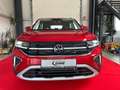 Volkswagen T-Cross Life 1.0 TSI *MATRIX*RüCAM*ALU*SHZ*KEYL* Rot - thumbnail 2