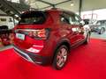 Volkswagen T-Cross Life 1.0 TSI *MATRIX*RüCAM*ALU*SHZ*KEYL* Rot - thumbnail 4