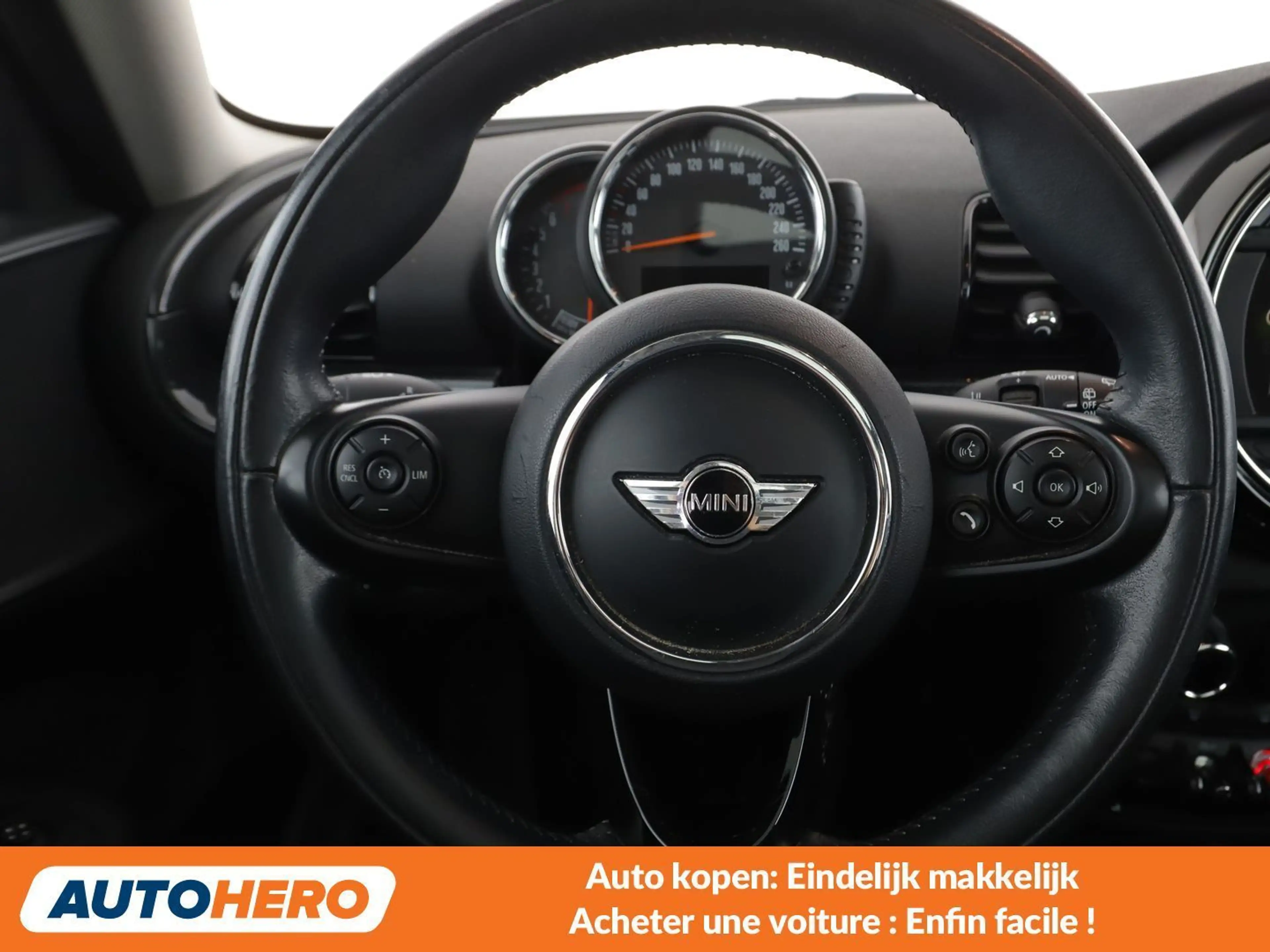 MINI Cooper Clubman Cooper — photo 5