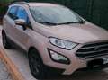 Ford EcoSport 1.0 EcoBoost Trend Aut. 125 Bronce - thumbnail 3