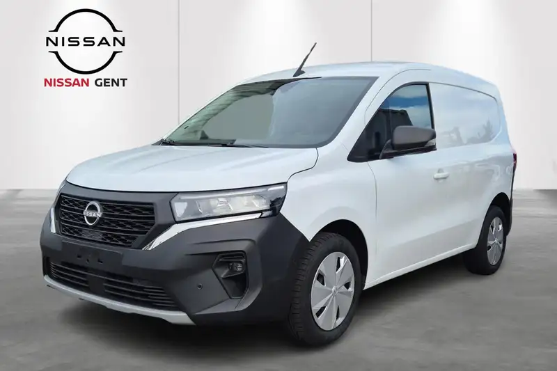 Nissan Townstar