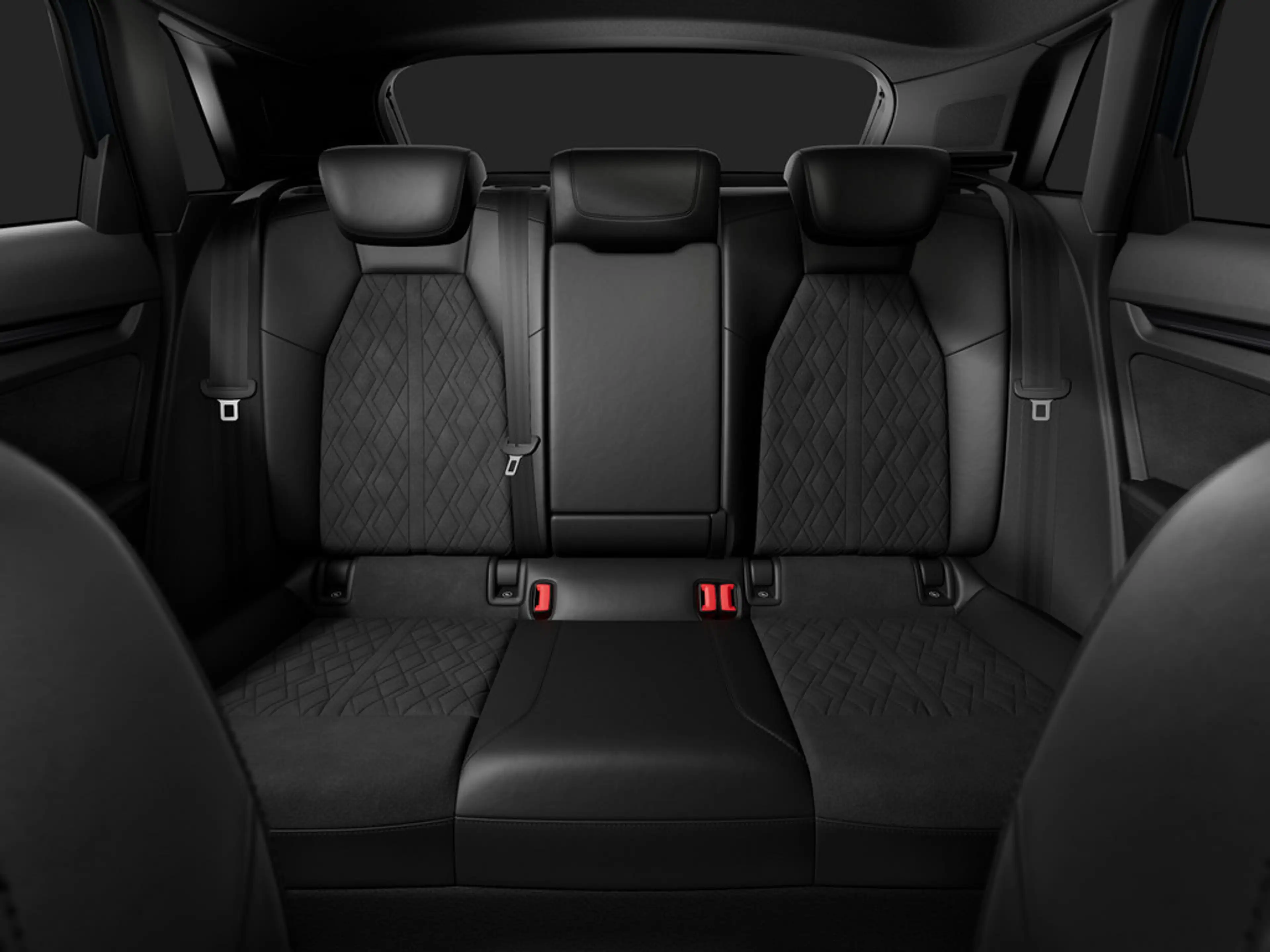 Audi RS3 — photo 10