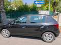 Dacia Sandero Sandero Ambiance TCe 90 S Schwarz - thumbnail 3