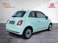 Fiat 500 1.2 8V Lounge Pano+LM+PDC+Garantie Groen - thumbnail 5