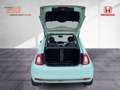 Fiat 500 1.2 8V Lounge Pano+LM+PDC+Garantie Groen - thumbnail 7