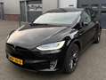 Tesla Model X Model X 100D Free Supercharge Zwart - thumbnail 1