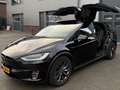 Tesla Model X Model X 100D Free Supercharge Zwart - thumbnail 3