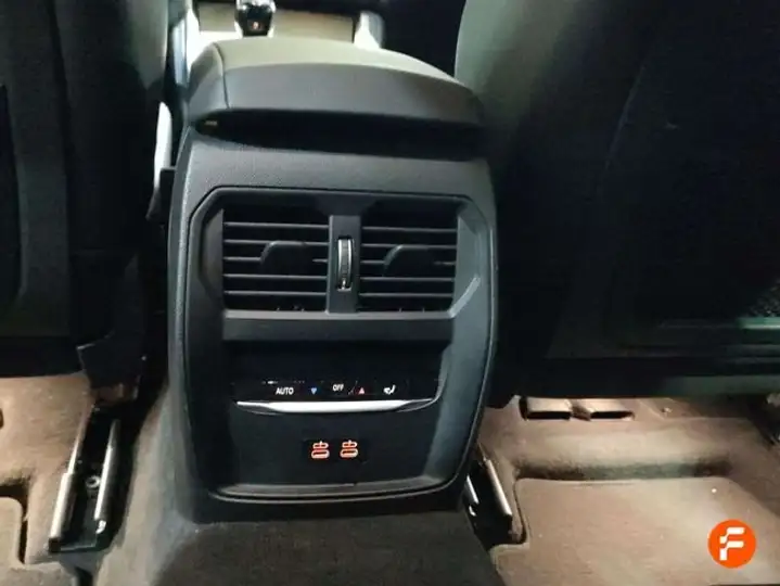 BMW Serie 4 2022, foto 25