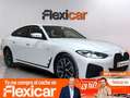 BMW 420 420d Gran Coupé Blanco - thumbnail 1