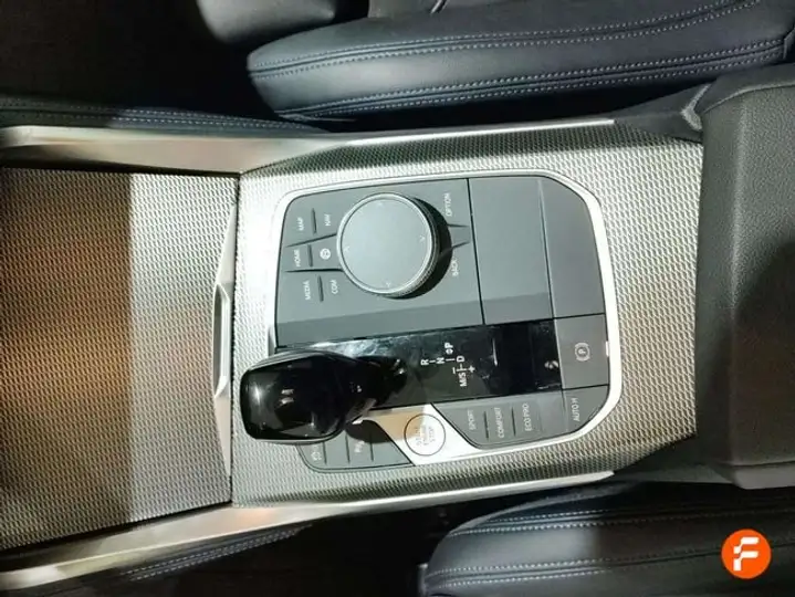 BMW Serie 4 2022, foto 22