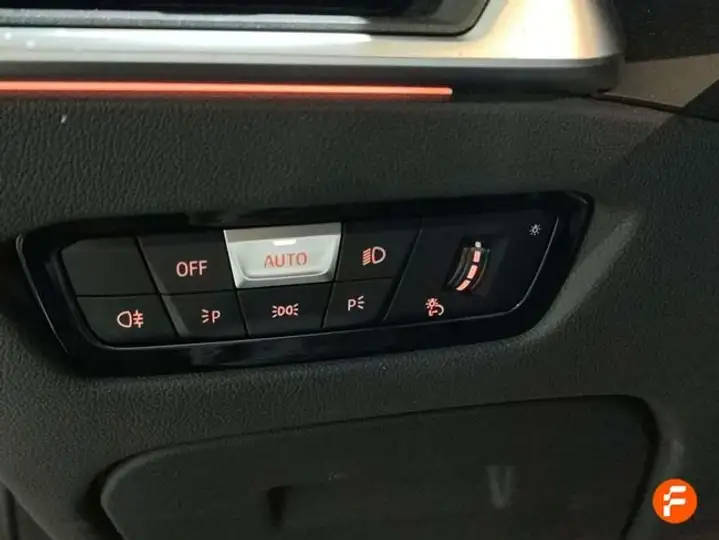 BMW Serie 4 2022, foto 10