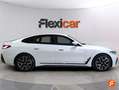 BMW 420 420d Gran Coupé Blanco - thumbnail 4