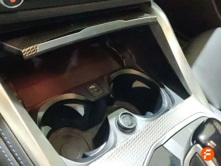BMW Serie 4 2022, foto 20