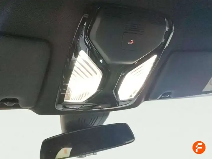 BMW Serie 4 2022, foto 23