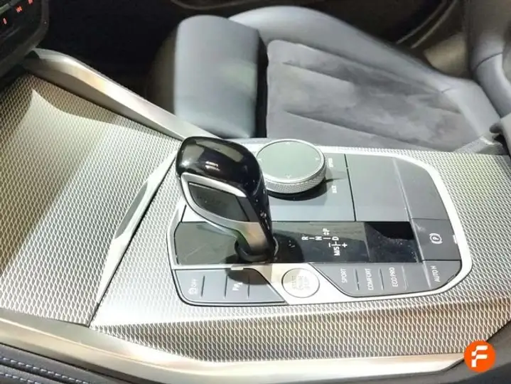 BMW Serie 4 2022, foto 21