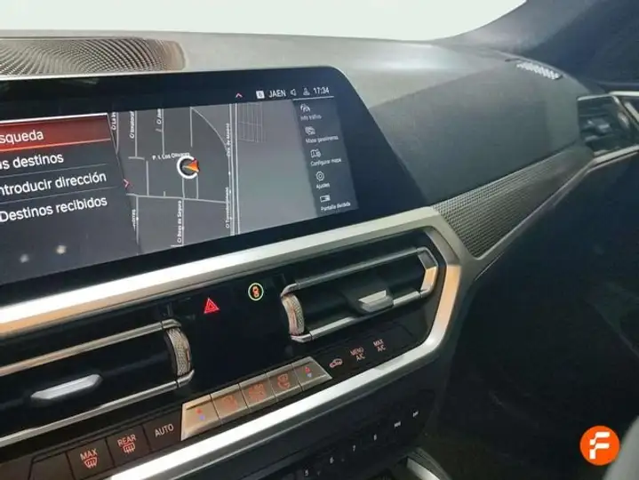 BMW Serie 4 2022, foto 15