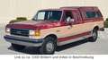 Ford F 250 XL Extended Cab Campertop Schaltgetriebe Rouge - thumbnail 1