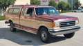 Ford F 250 XL Extended Cab Campertop Schaltgetriebe Rojo - thumbnail 3