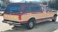 Ford F 250 XL Extended Cab Campertop Schaltgetriebe Rot - thumbnail 5