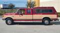 Ford F 250 XL Extended Cab Campertop Schaltgetriebe Rot - thumbnail 8