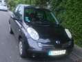 Nissan Micra 1.2 visia Negro - thumbnail 10