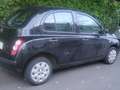 Nissan Micra 1.2 visia Negro - thumbnail 8