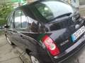Nissan Micra 1.2 visia Negro - thumbnail 2