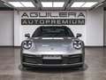 Porsche 911 Carrera 4S Gris - thumbnail 11