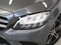 Mercedes-Benz C 220 BREAK 220 T d (205.214) Gris - thumbnail 14