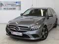 Mercedes-Benz C 220 BREAK 220 T d (205.214) Gris - thumbnail 1