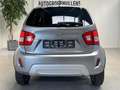 Suzuki Ignis Grand Luxe + SHVS (MY21) Argent - thumbnail 10