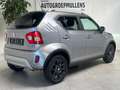 Suzuki Ignis Grand Luxe + SHVS (MY21) Argent - thumbnail 5