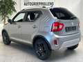 Suzuki Ignis Grand Luxe + SHVS (MY21) Argent - thumbnail 4