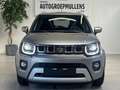 Suzuki Ignis Grand Luxe + SHVS (MY21) Argent - thumbnail 7