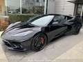 Chevrolet Corvette Corvette C8 Coupe 3LT Fekete - thumbnail 1