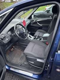 2.0 Turbo ECOboost Titanium Powershift